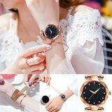 Luxury Women Watches