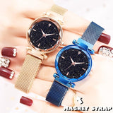 Hannah Martin Charm Series Watch + Free Bracelet