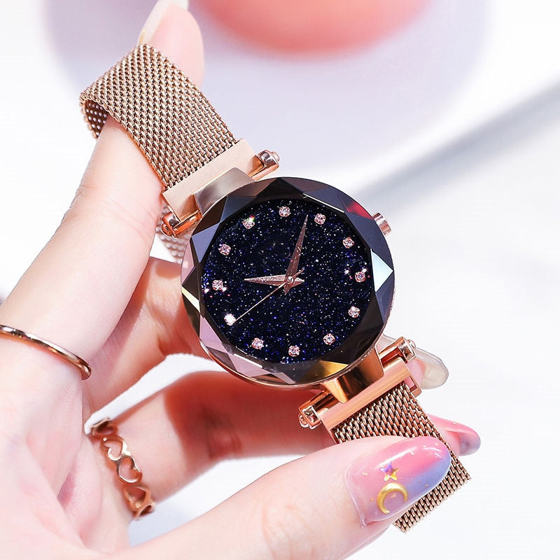 Luxury Women Watches