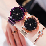 Luxury Women Watches