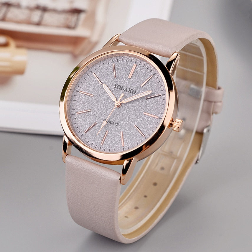 Relogio feminino Watch