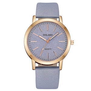 Relogio feminino Watch