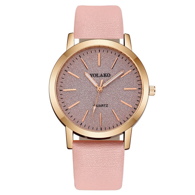 Relogio feminino Watch