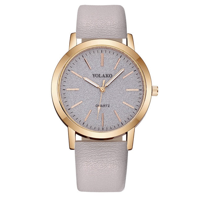 Relogio feminino Watch