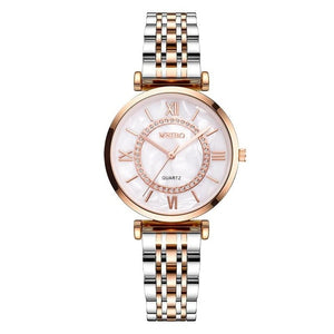 Diamond Ladies Wristwatches