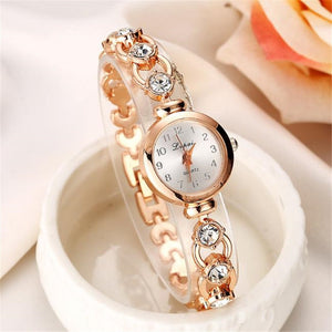 Ladies Elegant Wrist Watches