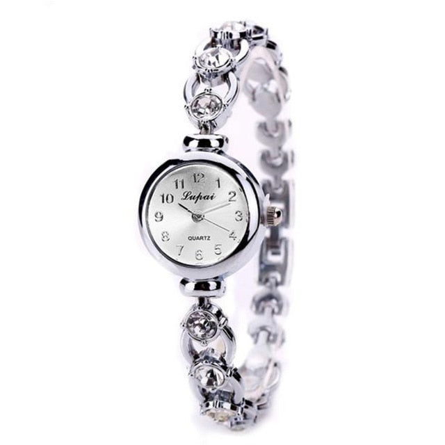 Ladies Elegant Wrist Watches