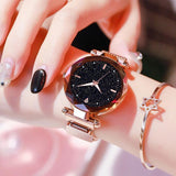 Hannah Martin Charm Series Watch + Free Bracelet