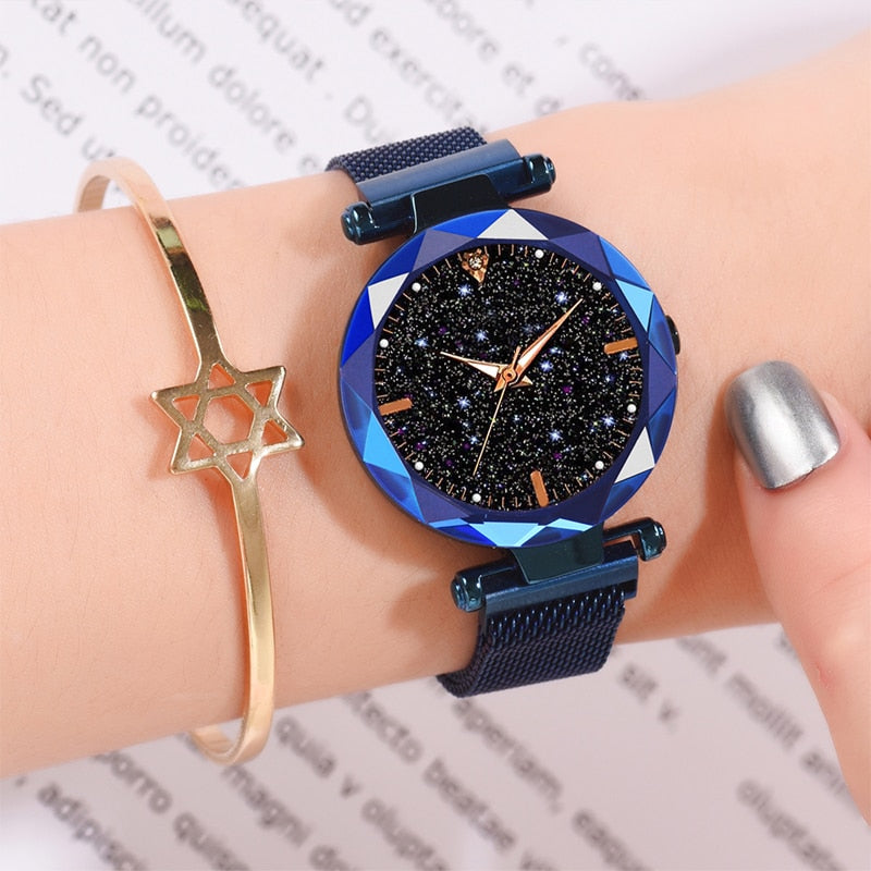 Hannah Martin Charm Series Watch + Free Bracelet