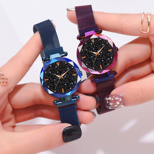 Hannah Martin Charm Series Watch + Free Bracelet