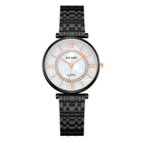 Diamond Ladies Wristwatches