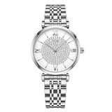 Diamond Ladies Wristwatches