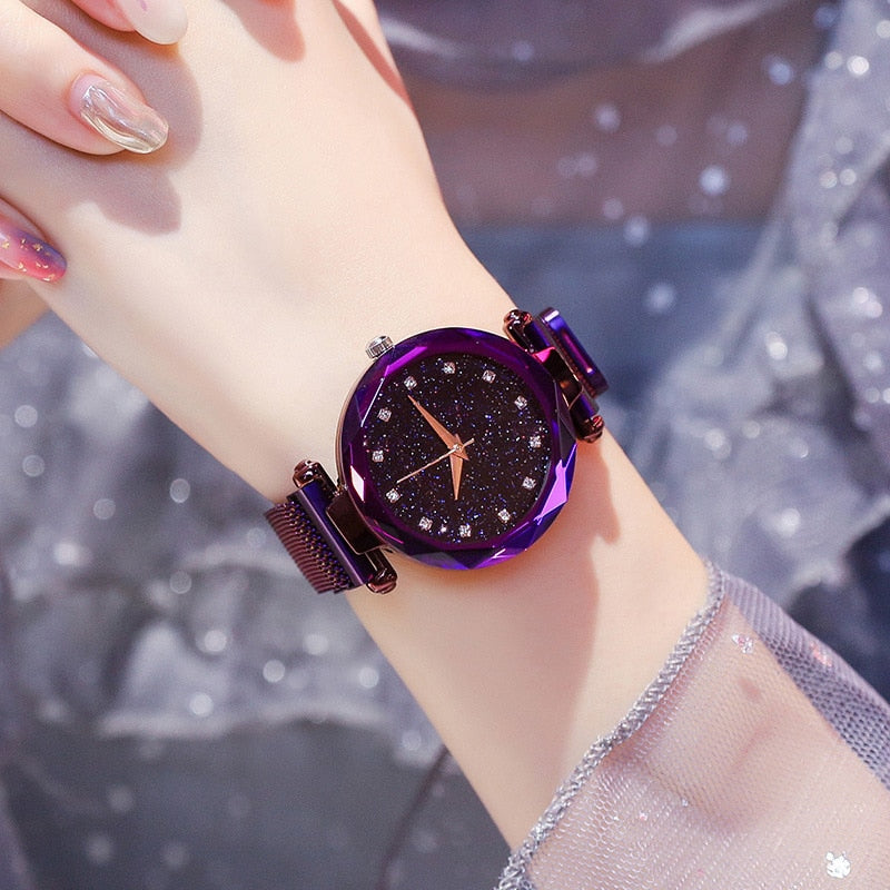 Luxury Women Watches